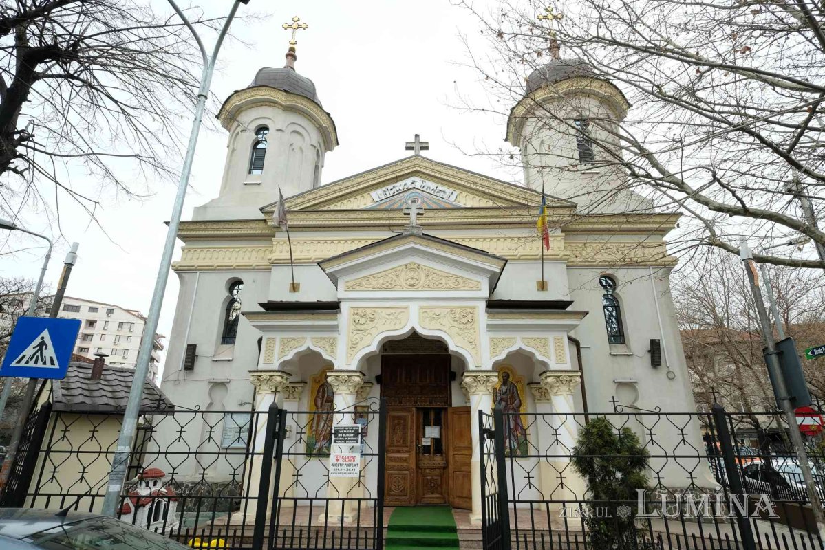 „Mulți beneficiari spun că în cămin se simt ca acasă” 248822