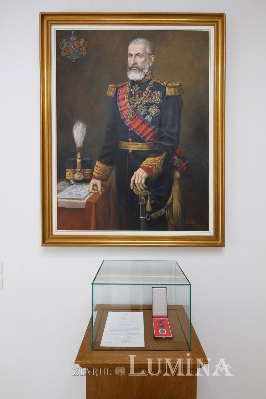 O nouă clădire redată frumuseții dintâi în Piața Romană  249169