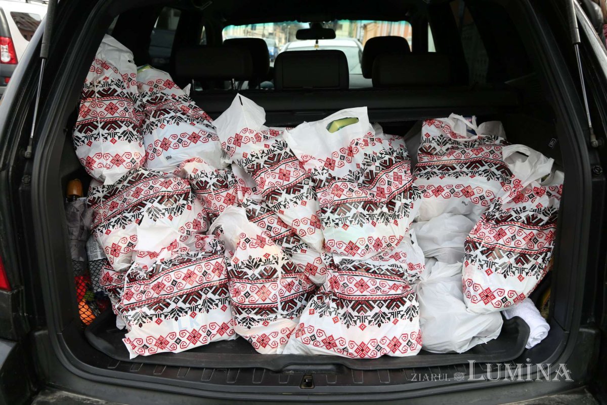 Daruri pentru vârstnici din Sibiu 249252