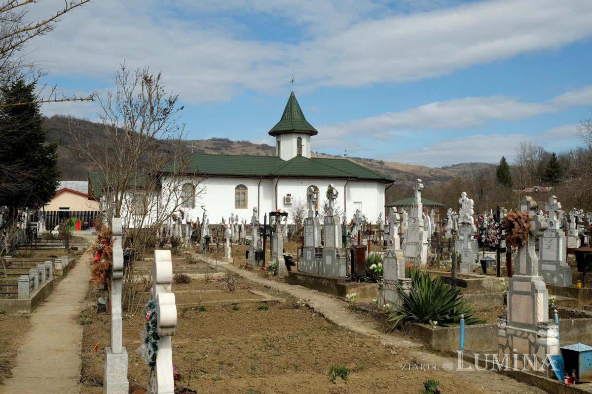 Bătrânețea și exemplul pilduitor din Parohia Valea Dulce 249495