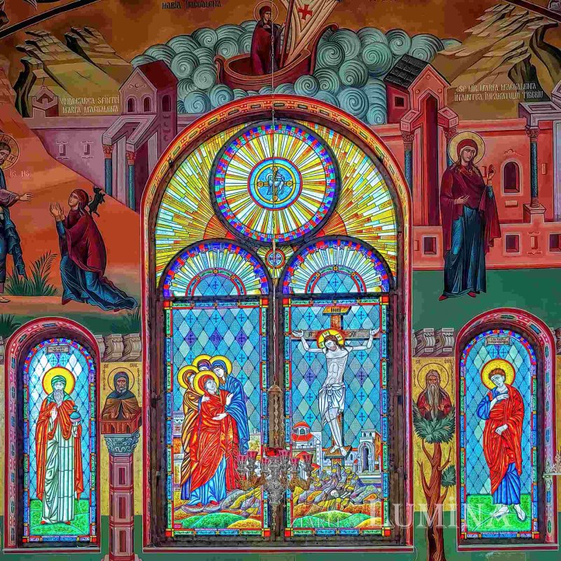 Sclipirile Luminii 249505