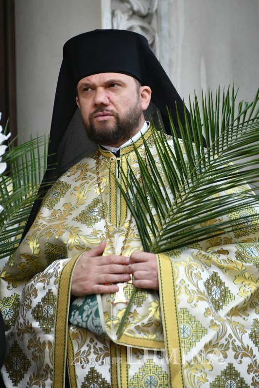 Pelerinaj de Florii în Capitală 249622