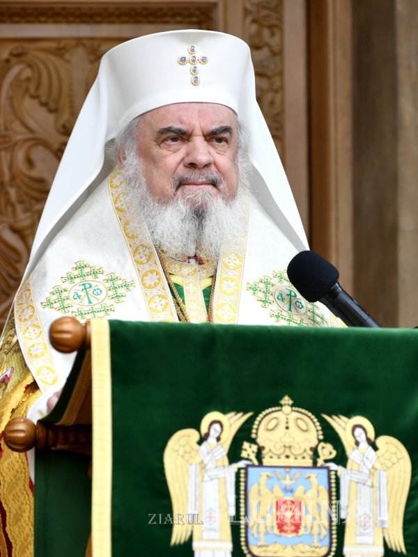 Pelerinaj de Florii în Capitală 249625