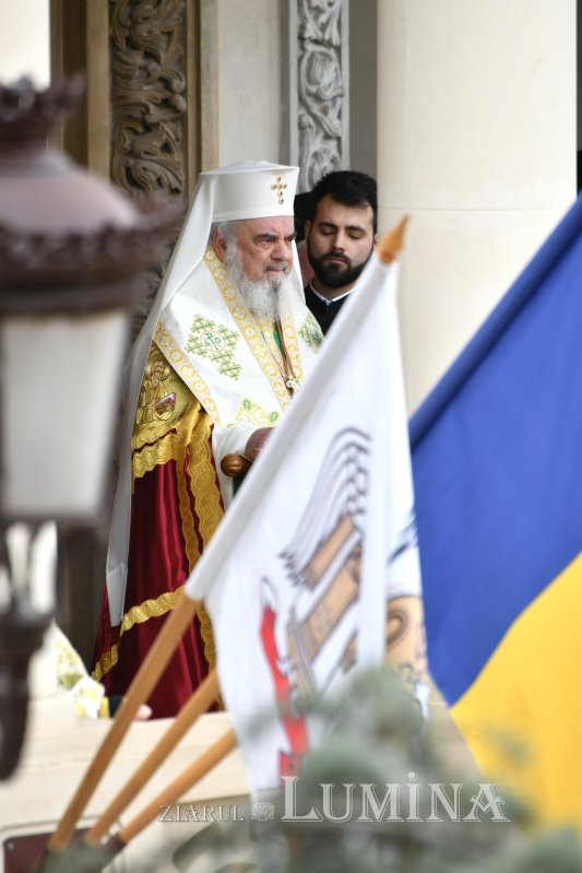 Pelerinaj de Florii în Capitală 249627