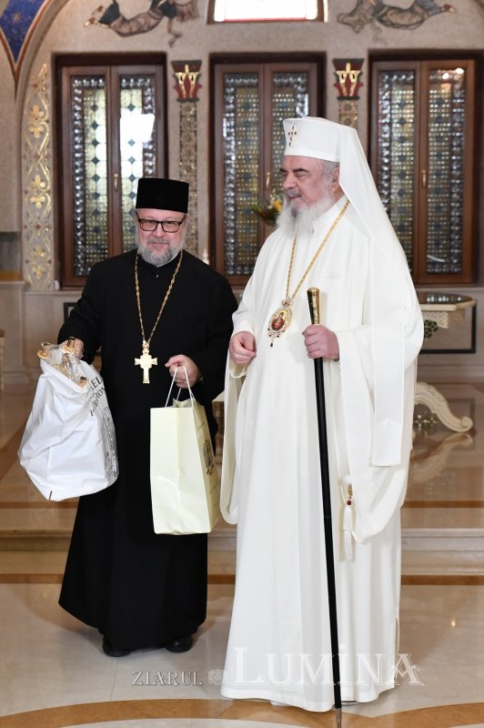 Recunoştinţă pentru sprijinitorii activităţii Bisericii 249647