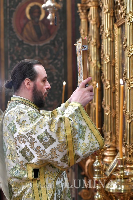 Praznicul Floriilor pe Colina Patriarhiei 249693