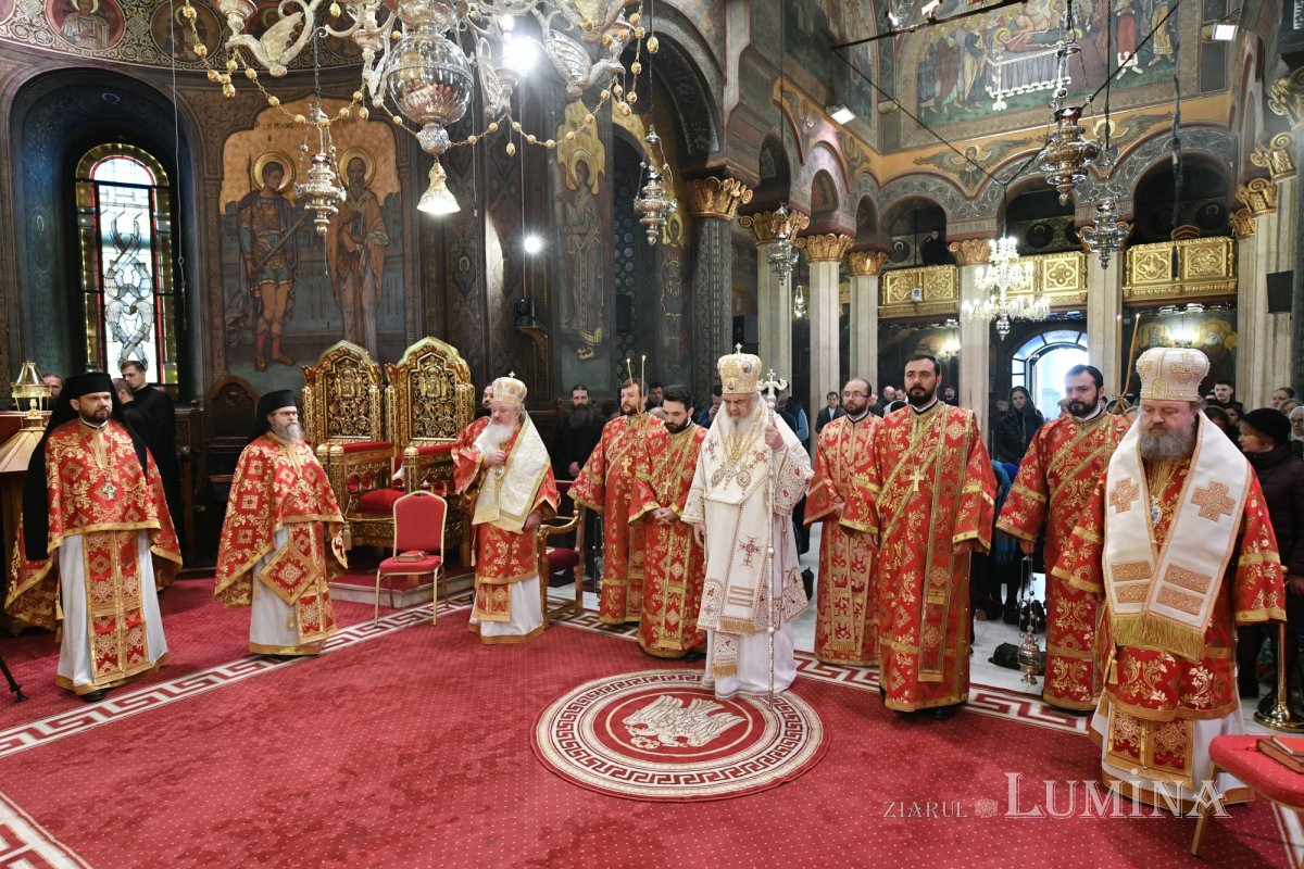 „În Sfânta Euharistie ni se oferă arvuna vieții veșnice” 250279