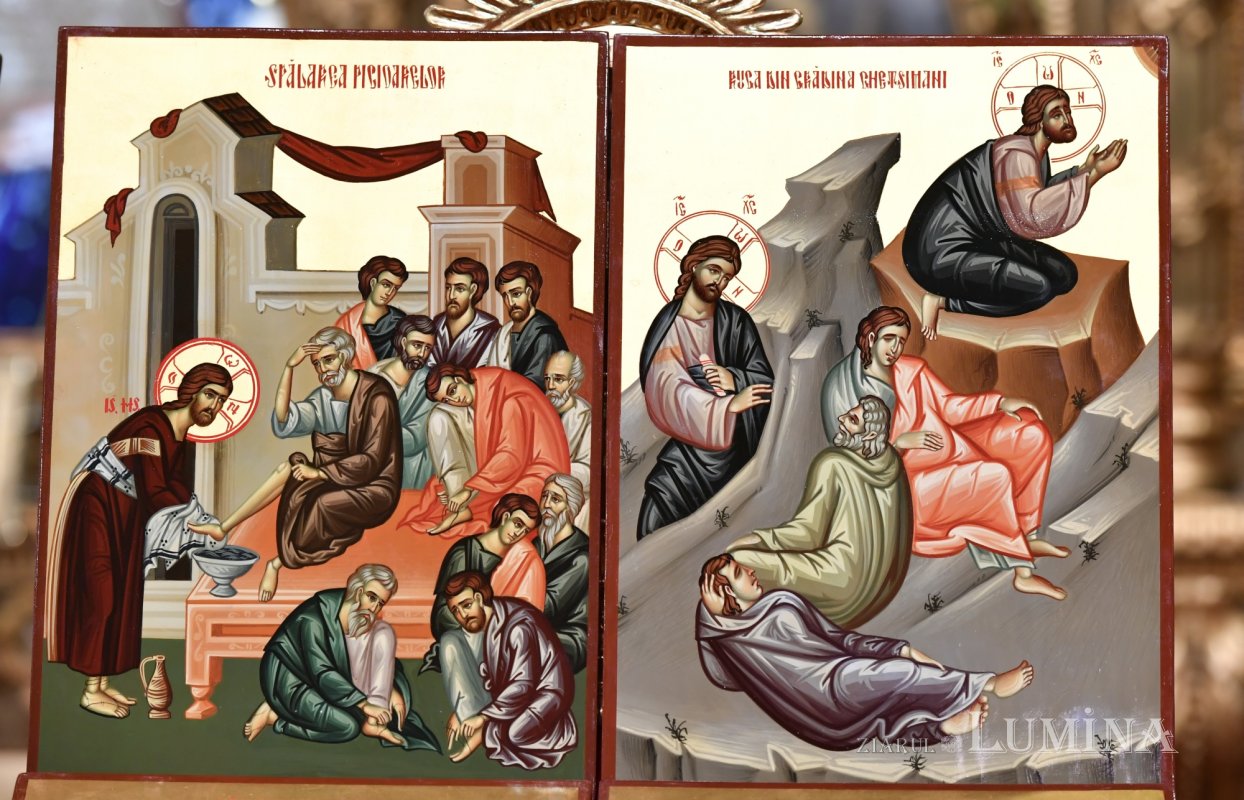 „În Sfânta Euharistie ni se oferă arvuna vieții veșnice” 250280