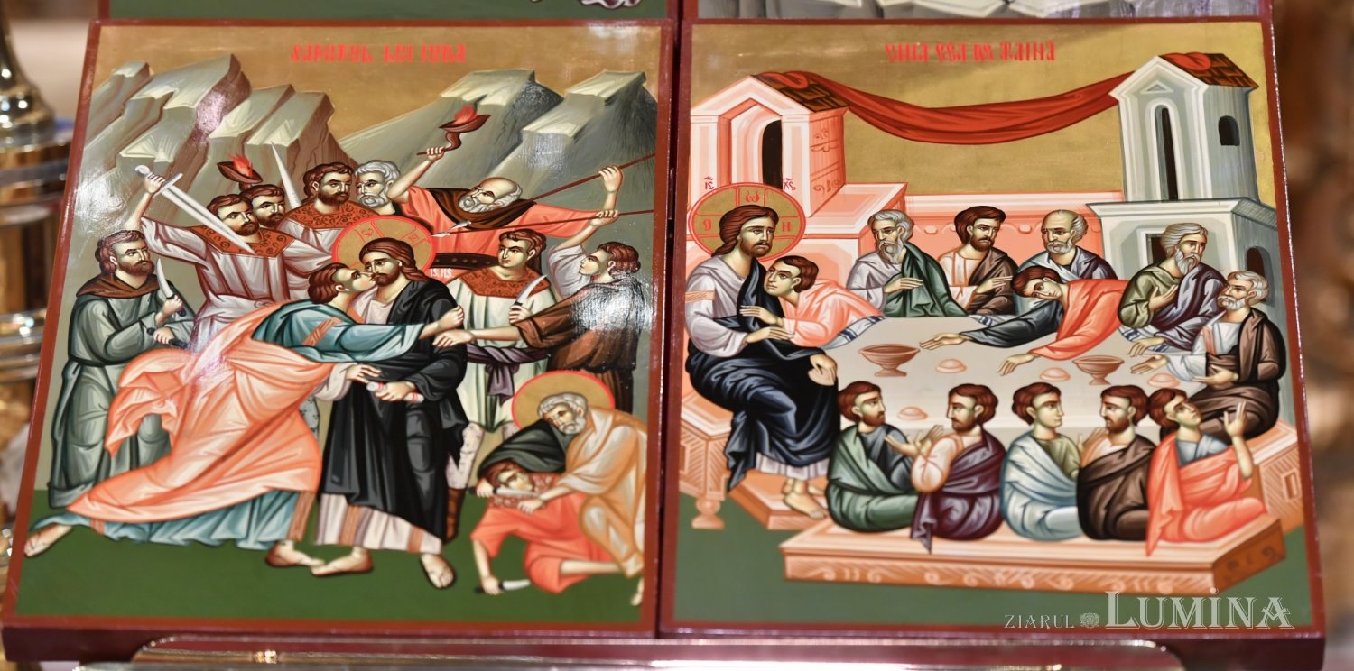 „În Sfânta Euharistie ni se oferă arvuna vieții veșnice” 250281