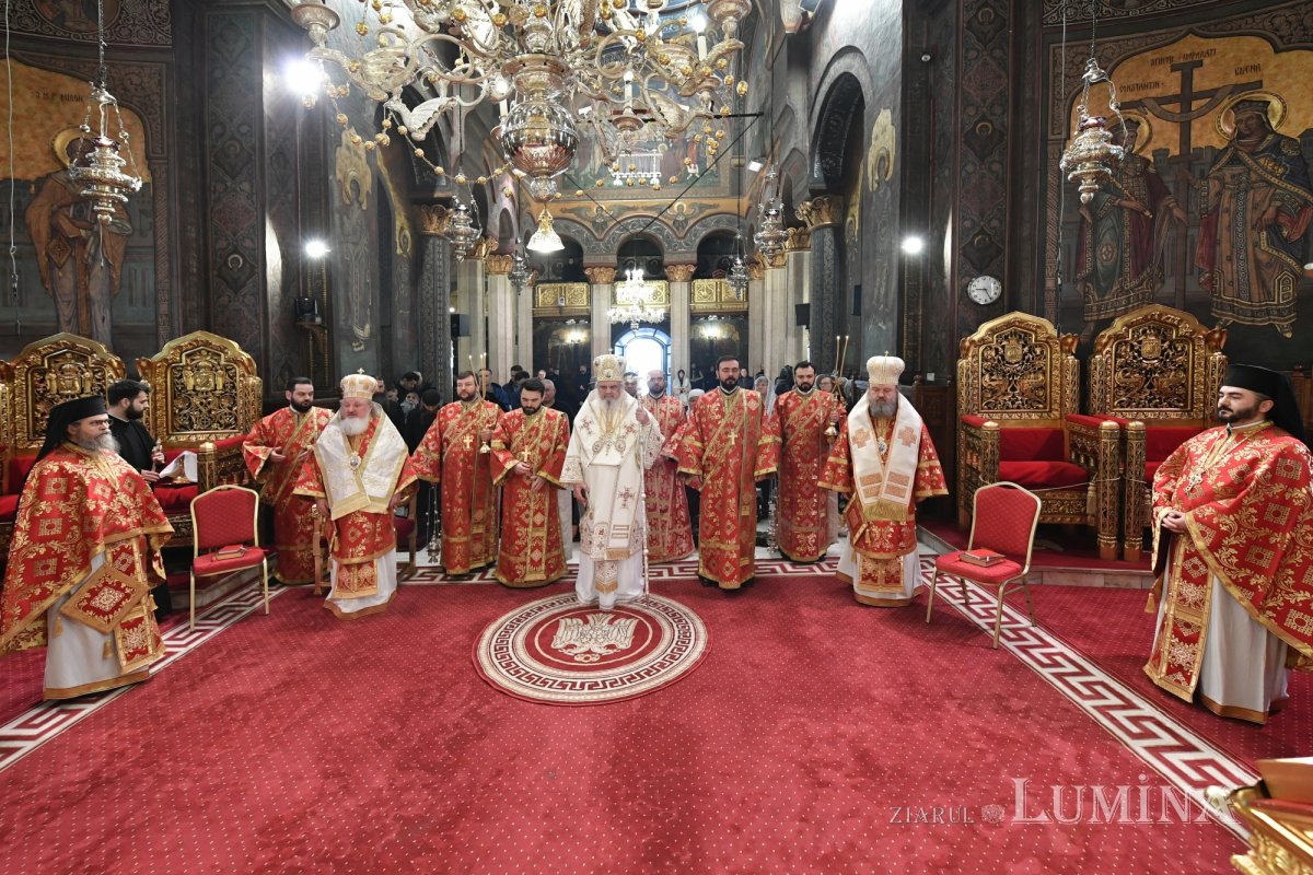 „În Sfânta Euharistie ni se oferă arvuna vieții veșnice” 250283