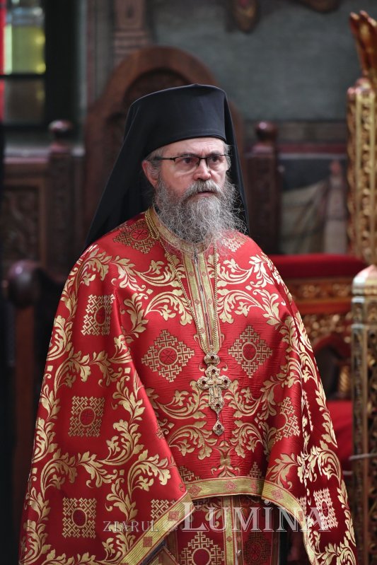 „În Sfânta Euharistie ni se oferă arvuna vieții veșnice” 250286