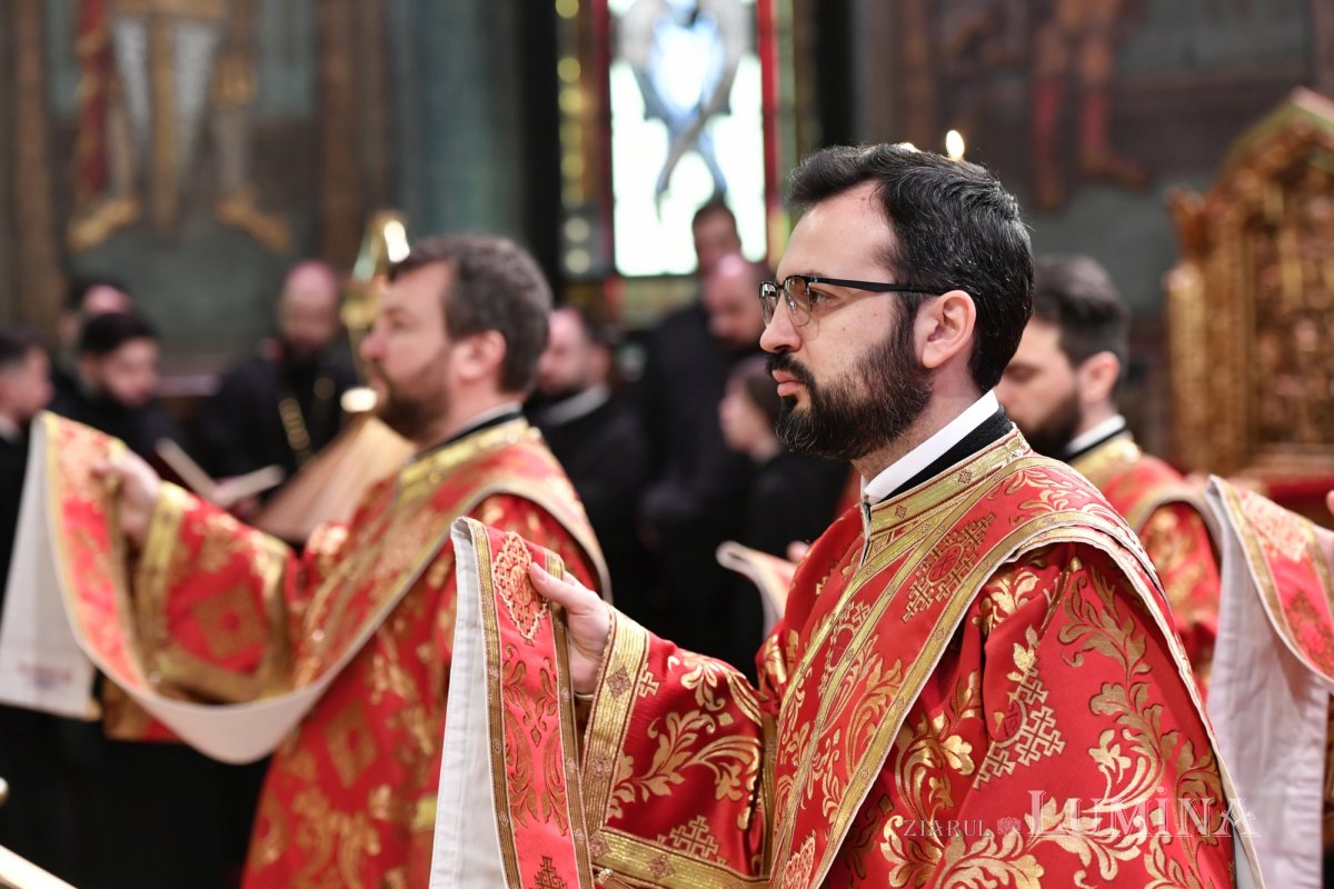 „În Sfânta Euharistie ni se oferă arvuna vieții veșnice” 250293