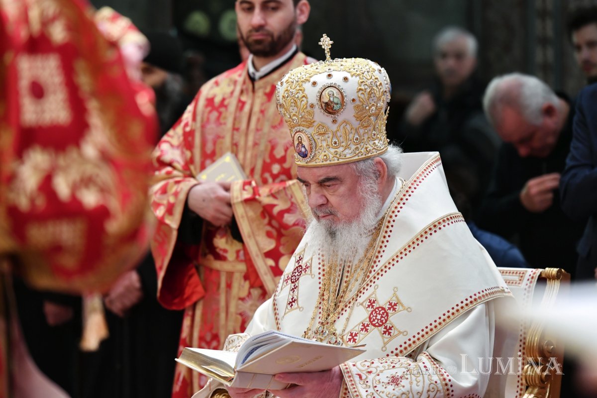 „În Sfânta Euharistie ni se oferă arvuna vieții veșnice” 250294