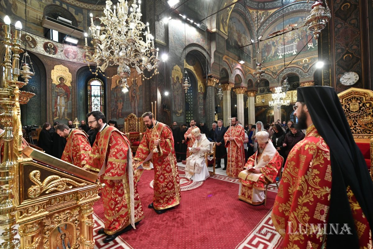 „În Sfânta Euharistie ni se oferă arvuna vieții veșnice” 250295