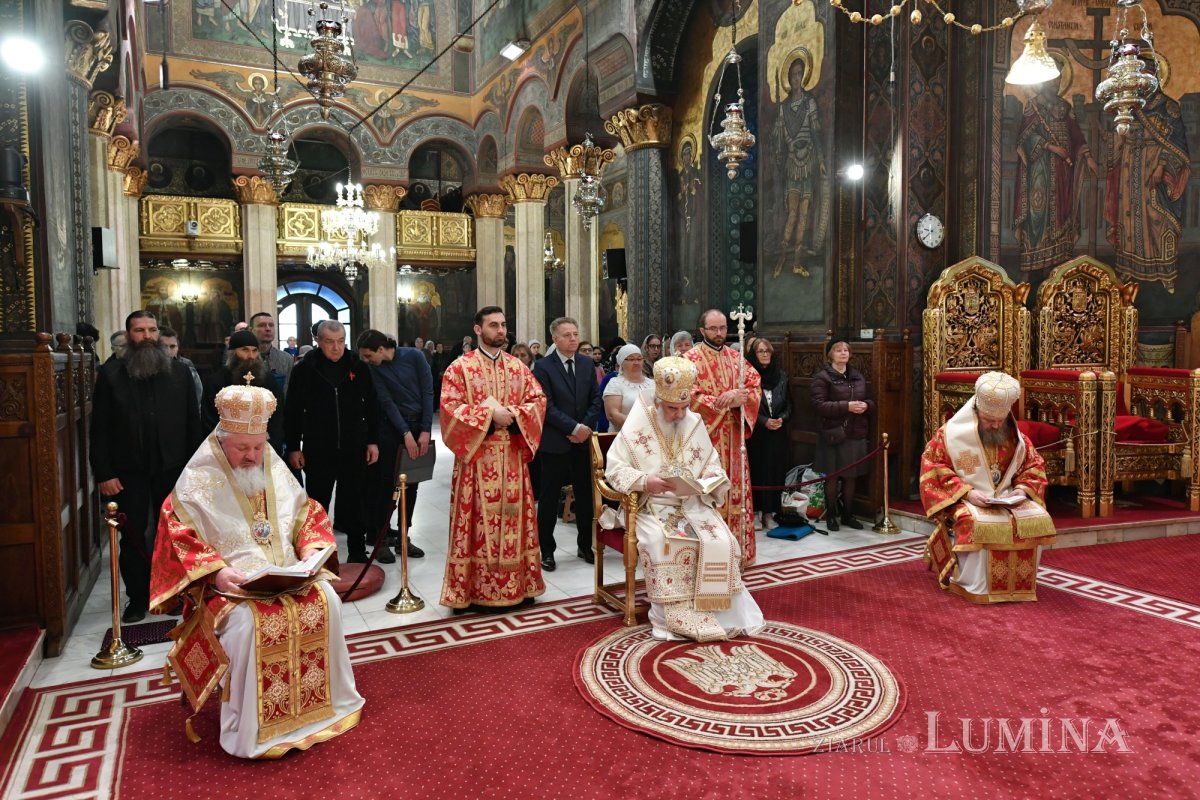 „În Sfânta Euharistie ni se oferă arvuna vieții veșnice” 250298