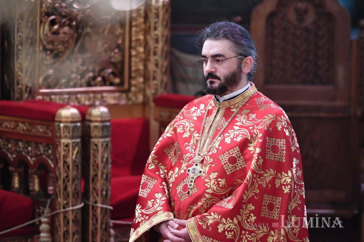 „În Sfânta Euharistie ni se oferă arvuna vieții veșnice” 250307