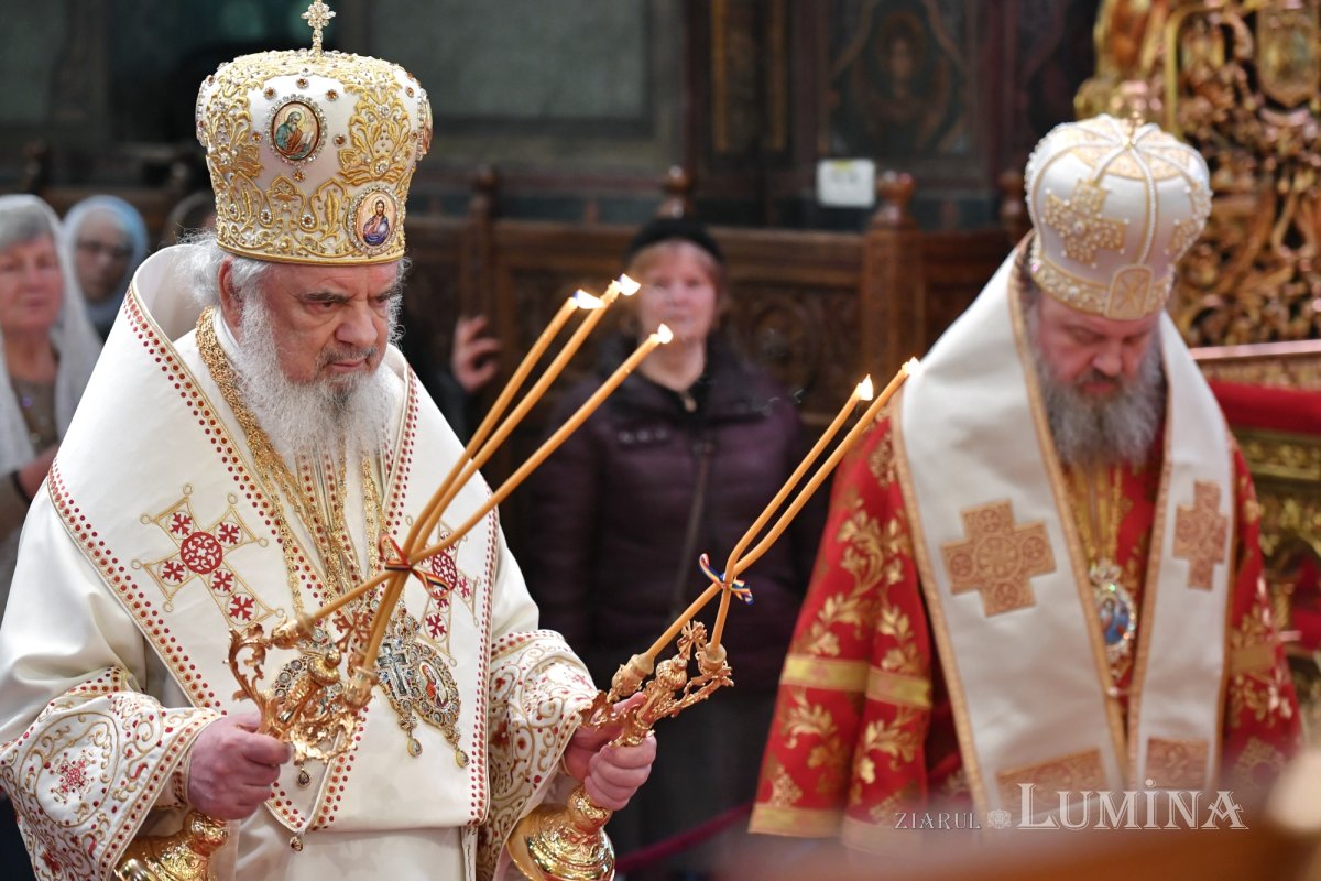 „În Sfânta Euharistie ni se oferă arvuna vieții veșnice” 250312