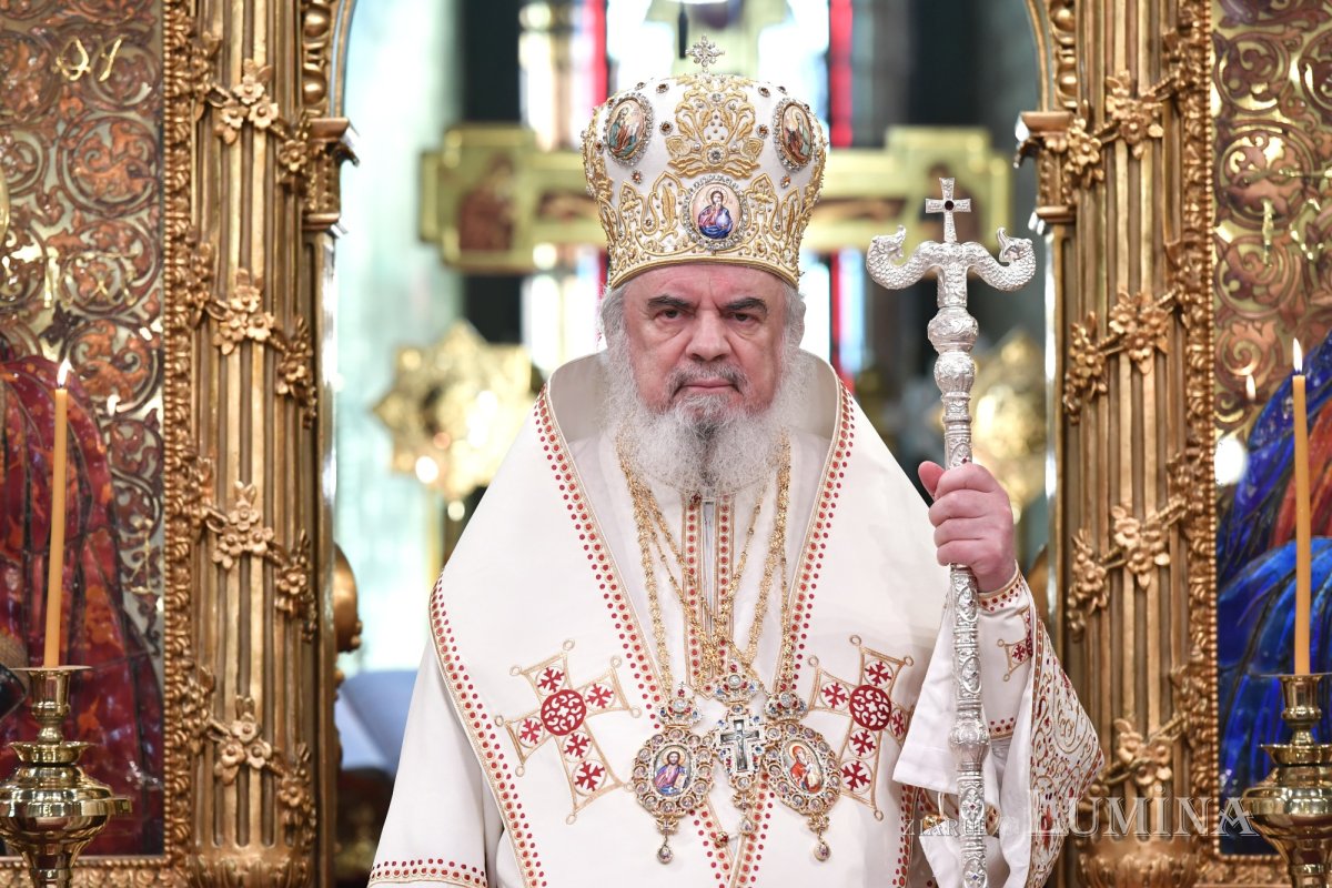 „În Sfânta Euharistie ni se oferă arvuna vieții veșnice” 250317