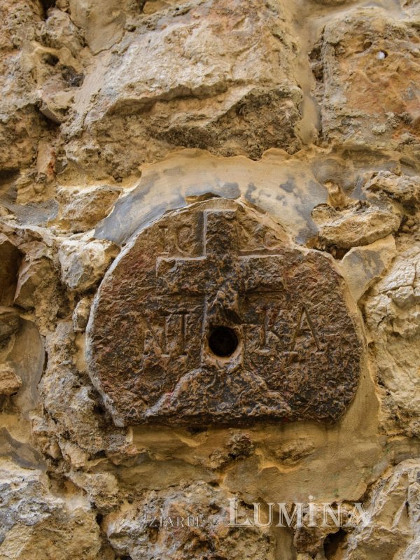 Însângeratul Drum al Crucii, pas cu pas 250331