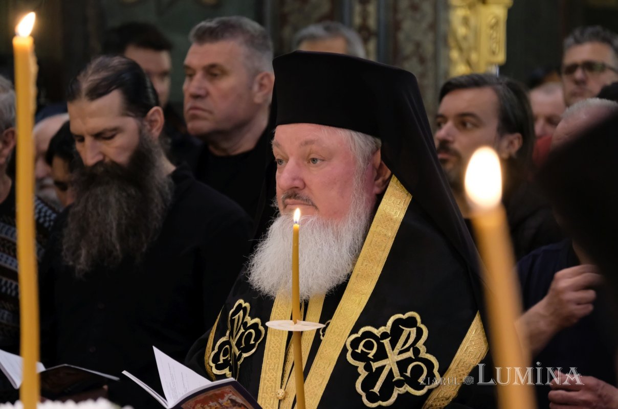 Denia Prohodului Domnului la Catedrala Patriarhală 250495