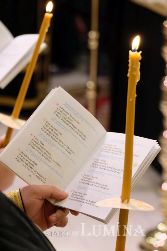 Denia Prohodului Domnului la Catedrala Patriarhală 250502