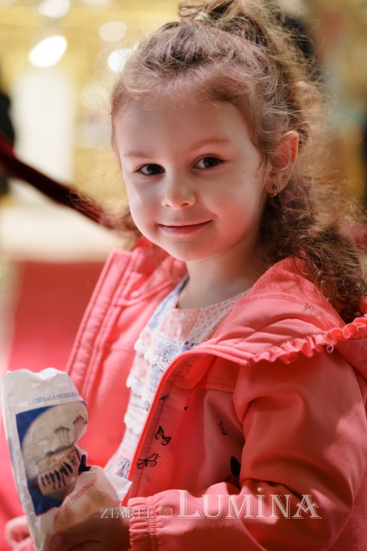 „A doua Înviere” la Catedrala Patriarhală 250809