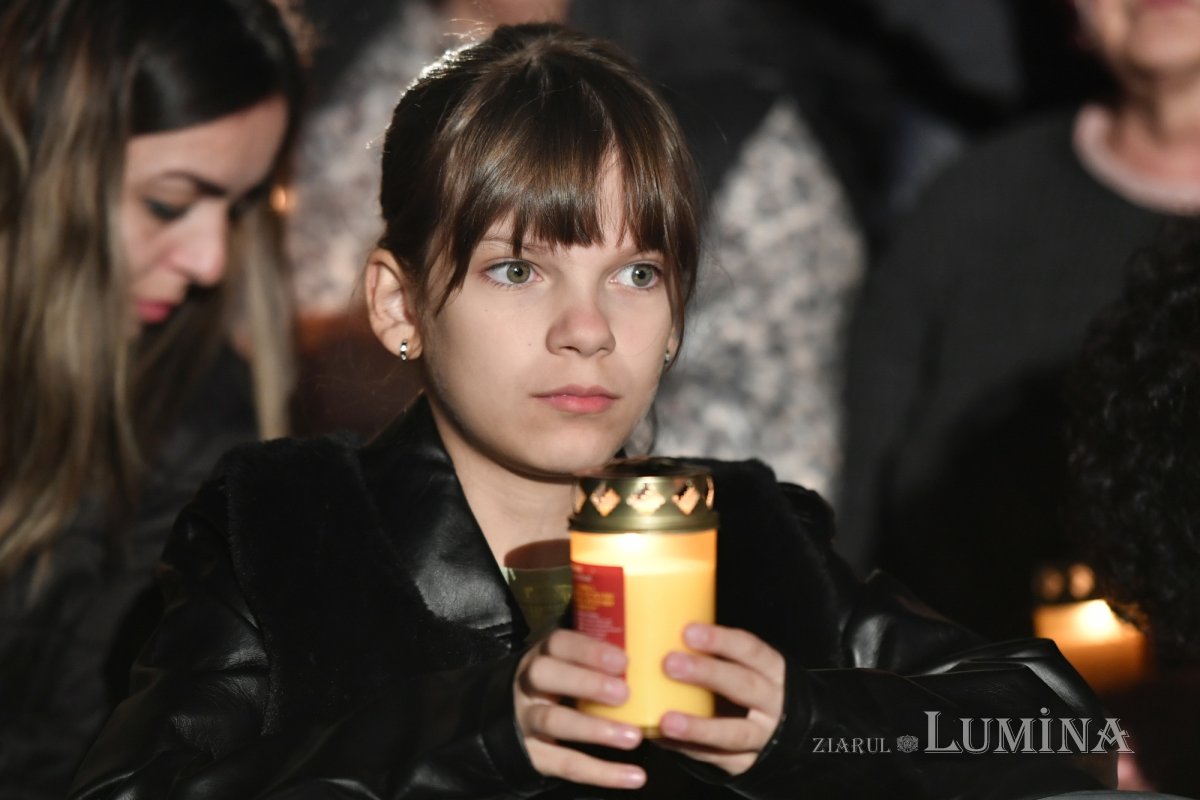 „Învierea este darul exclusiv al lui Dumnezeu pentru toți oamenii” 250613