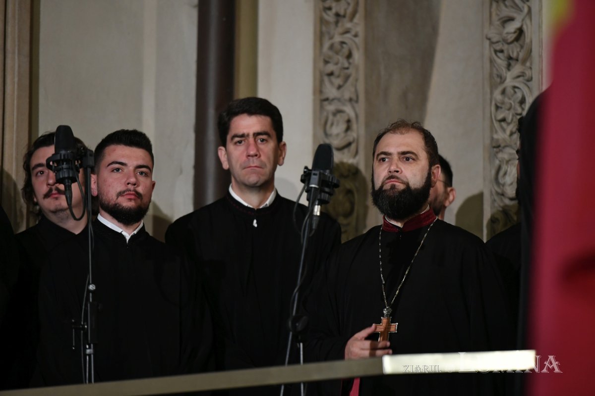 „Învierea este darul exclusiv al lui Dumnezeu pentru toți oamenii” 250616