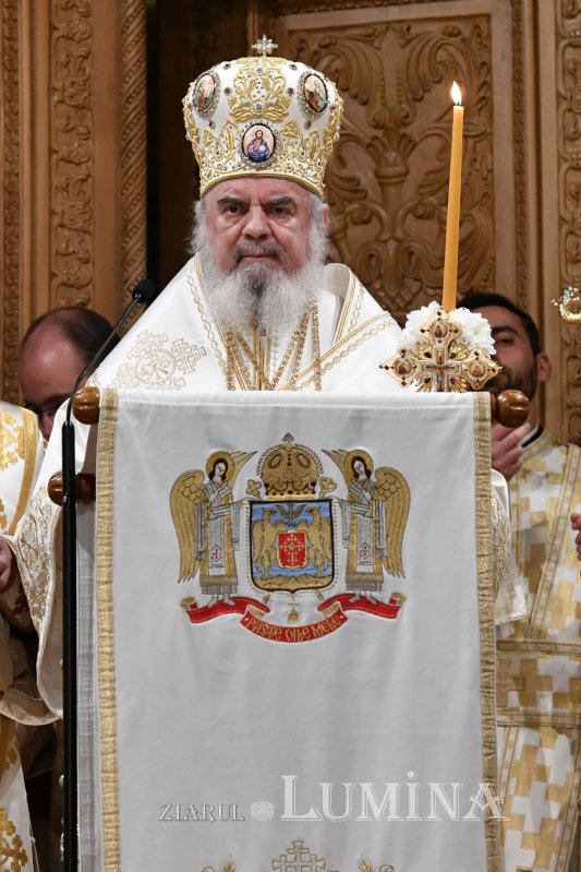 „Învierea este darul exclusiv al lui Dumnezeu pentru toți oamenii” 250617