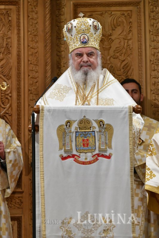 „Învierea este darul exclusiv al lui Dumnezeu pentru toți oamenii” 250623