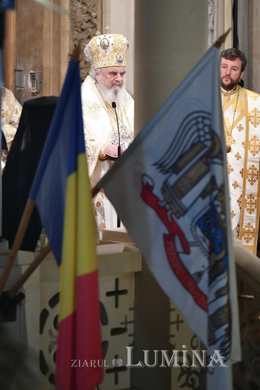 „Învierea este darul exclusiv al lui Dumnezeu pentru toți oamenii” 250624