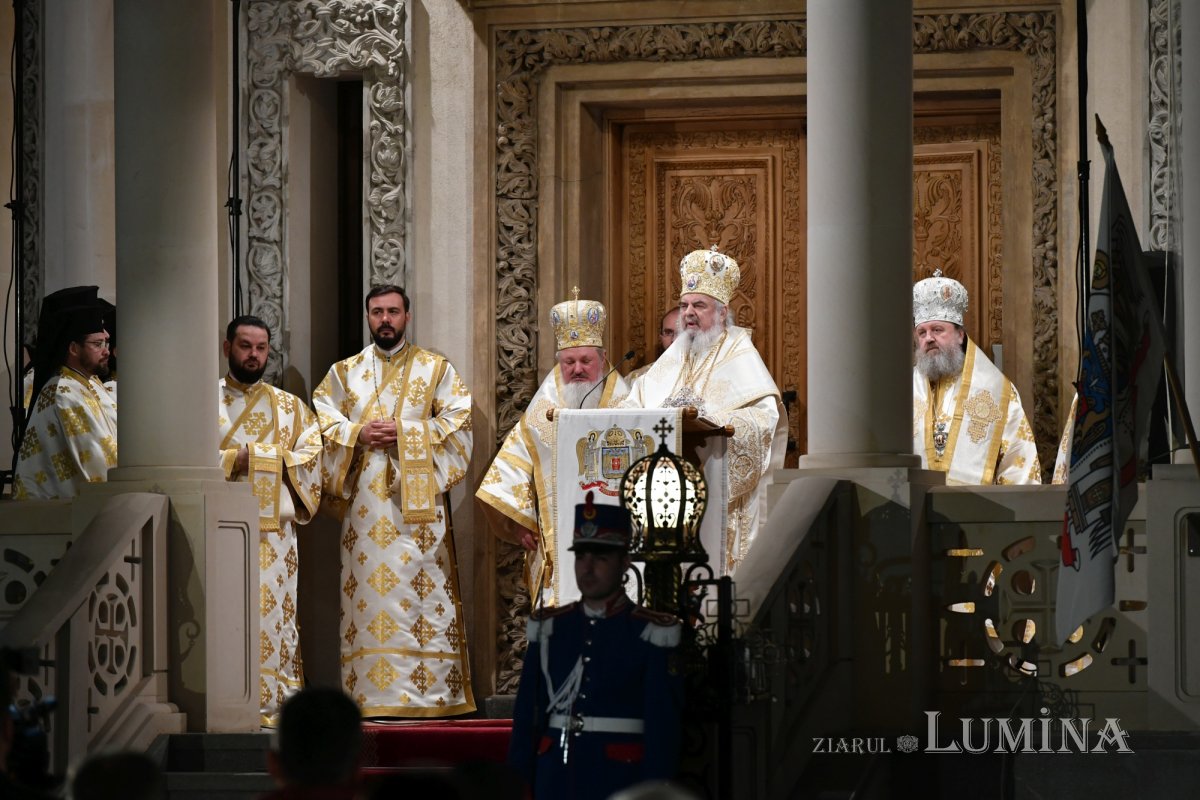 „Învierea este darul exclusiv al lui Dumnezeu pentru toți oamenii” 250627