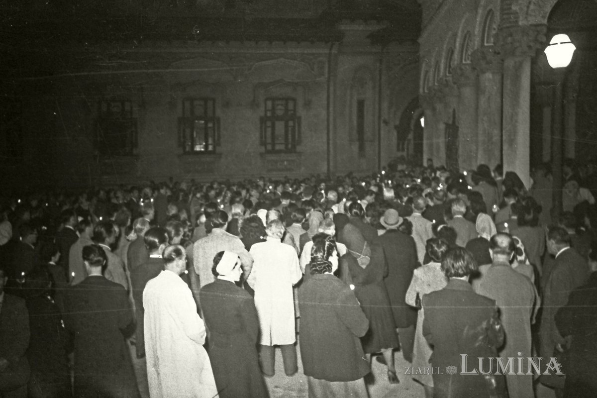 Paștile, o sărbătoare oficial inexistentă în comunism 249652