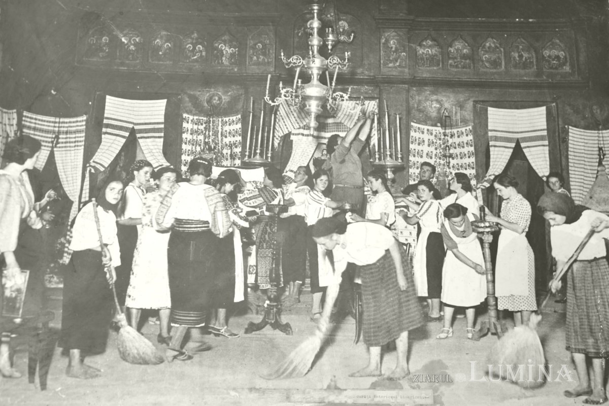 Paștile, o sărbătoare oficial inexistentă în comunism 249654