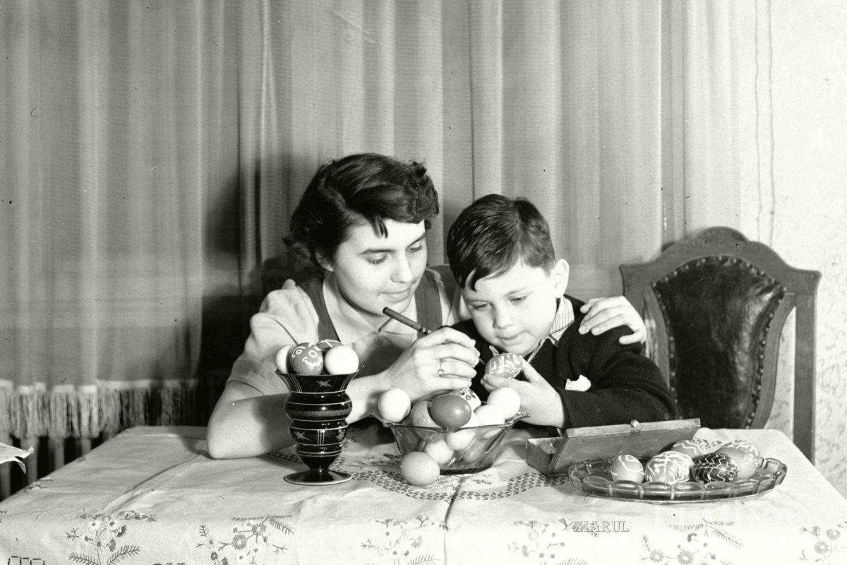 Paștile, o sărbătoare oficial inexistentă în comunism 249655