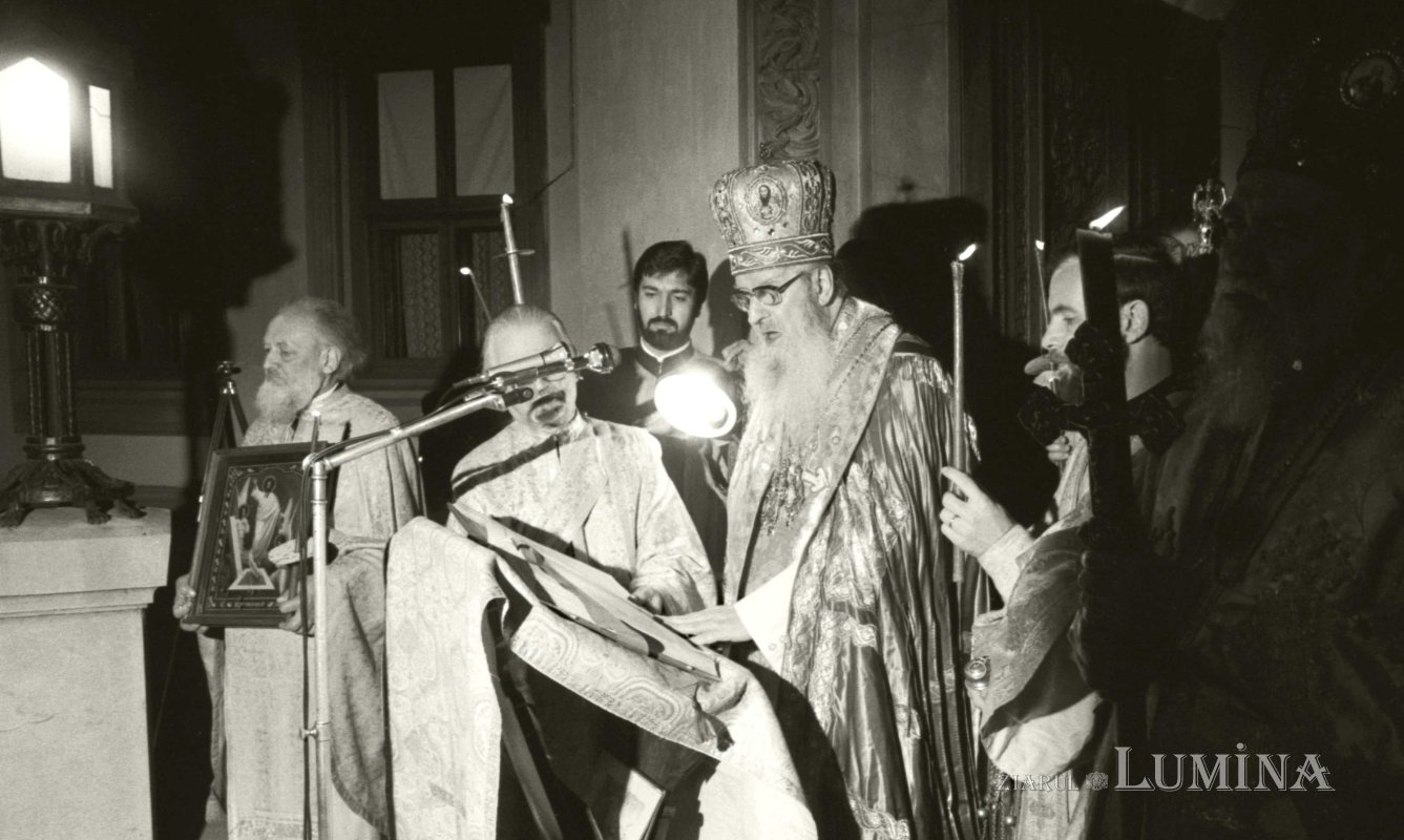 Paștile, o sărbătoare oficial inexistentă în comunism 249656