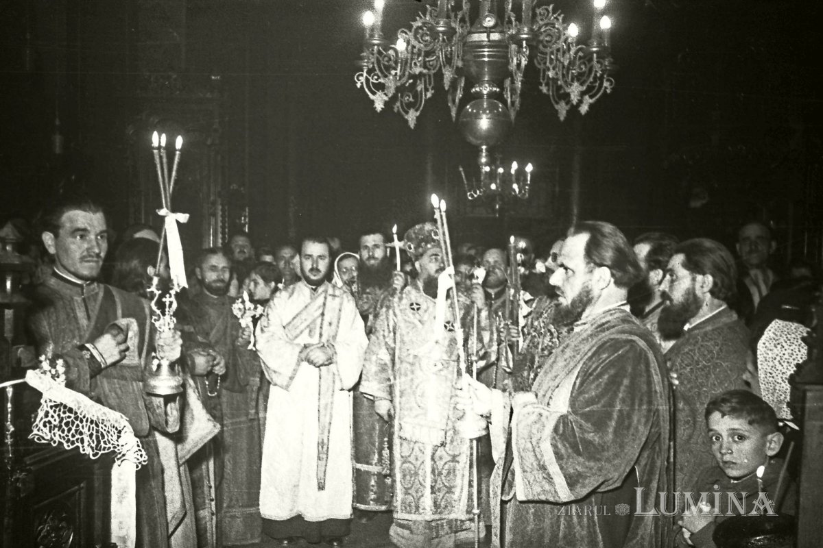 Paștile, o sărbătoare oficial inexistentă în comunism 249657