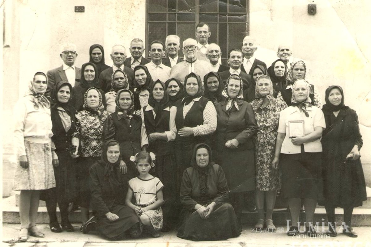 Paștile, o sărbătoare oficial inexistentă în comunism 249658