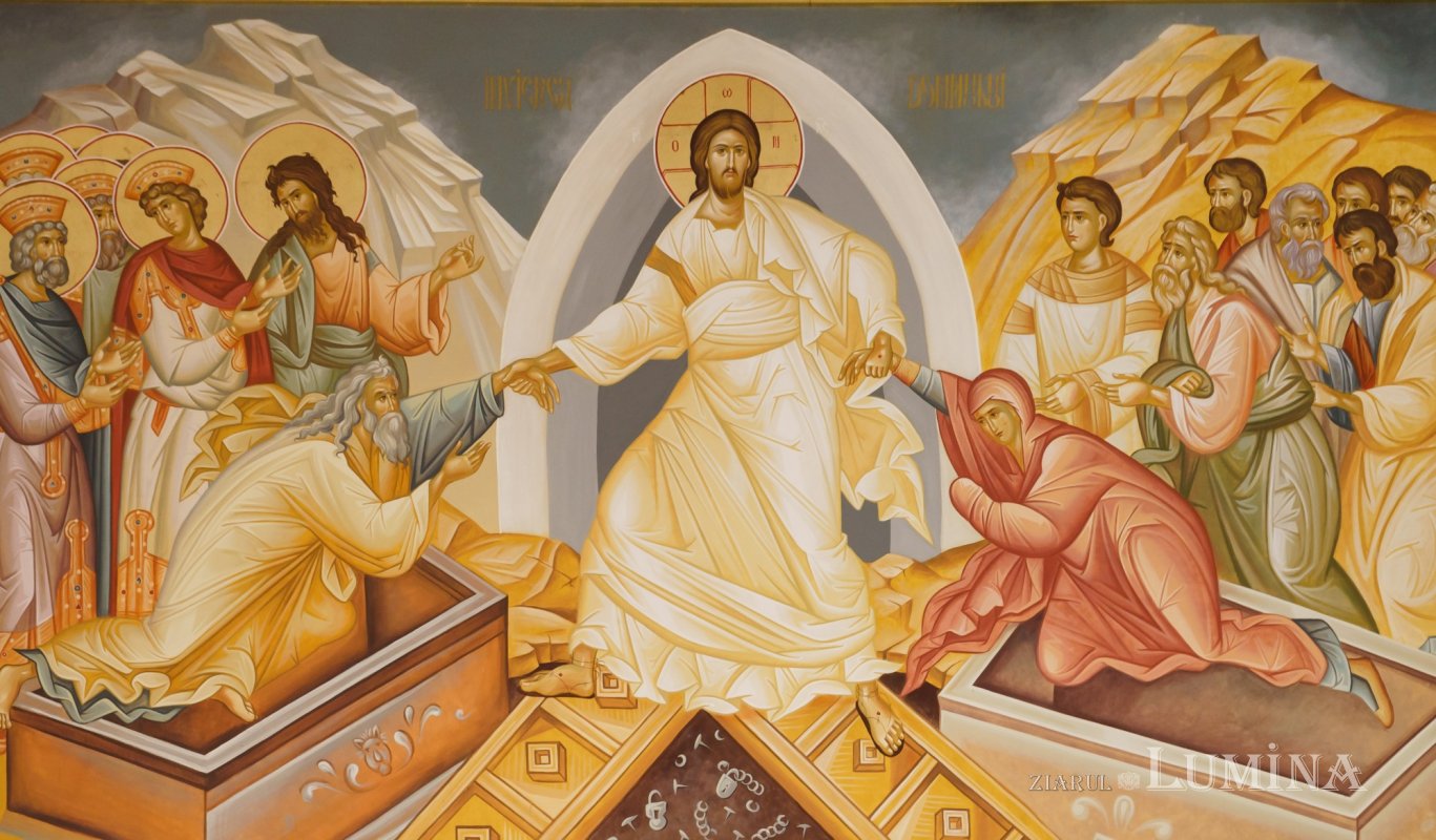 Paraclisul Catedralei Naționale și‑a sărbătorit hramul 251205