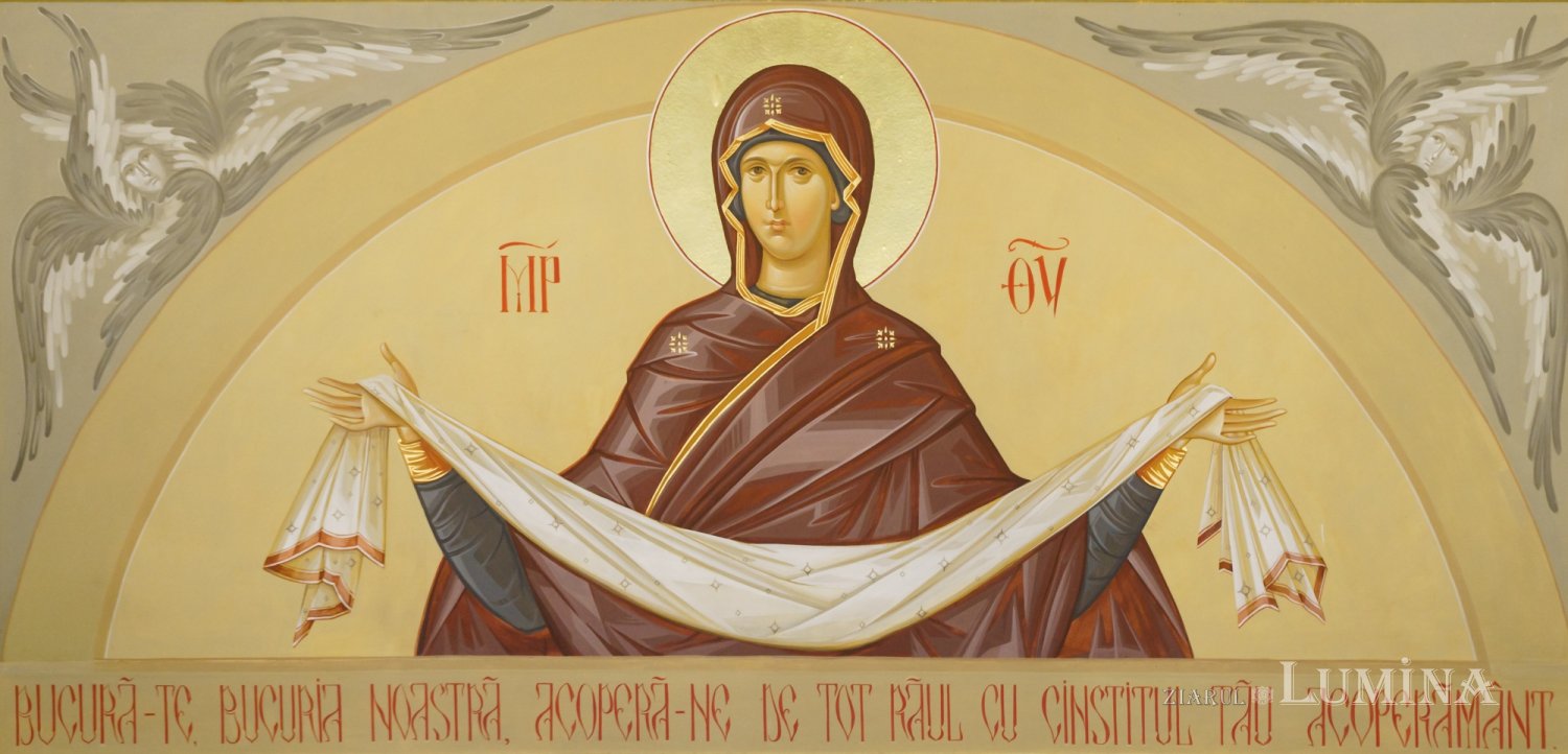 Paraclisul Catedralei Naționale și‑a sărbătorit hramul 251210