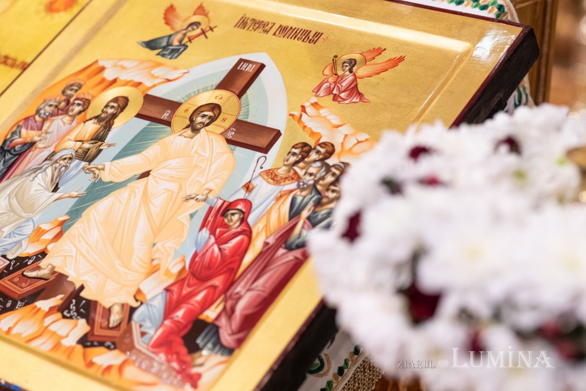 Binecuvântarea Izvorului Tămăduirii pentru bucureșteni  251827