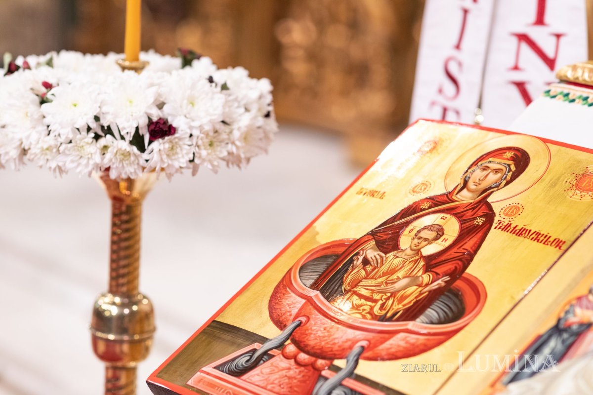 Binecuvântarea Izvorului Tămăduirii pentru bucureșteni  251828