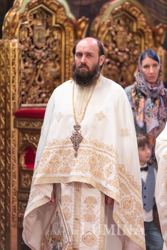 Binecuvântarea Izvorului Tămăduirii pentru bucureșteni  251831