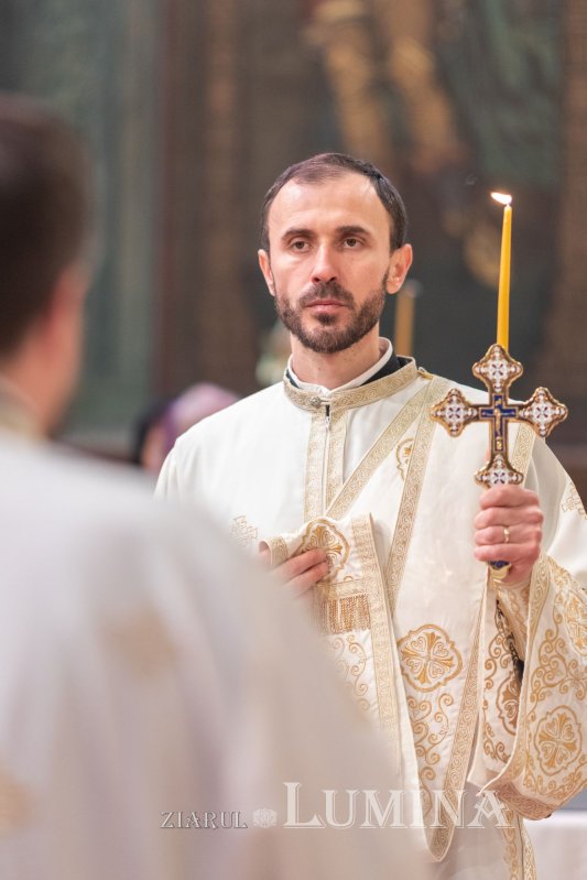 Binecuvântarea Izvorului Tămăduirii pentru bucureșteni  251832