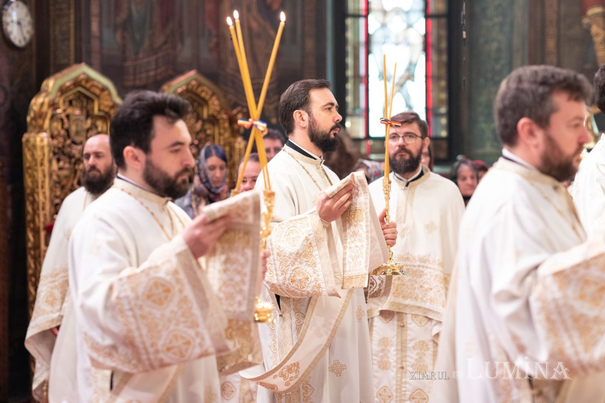 Binecuvântarea Izvorului Tămăduirii pentru bucureșteni  251835