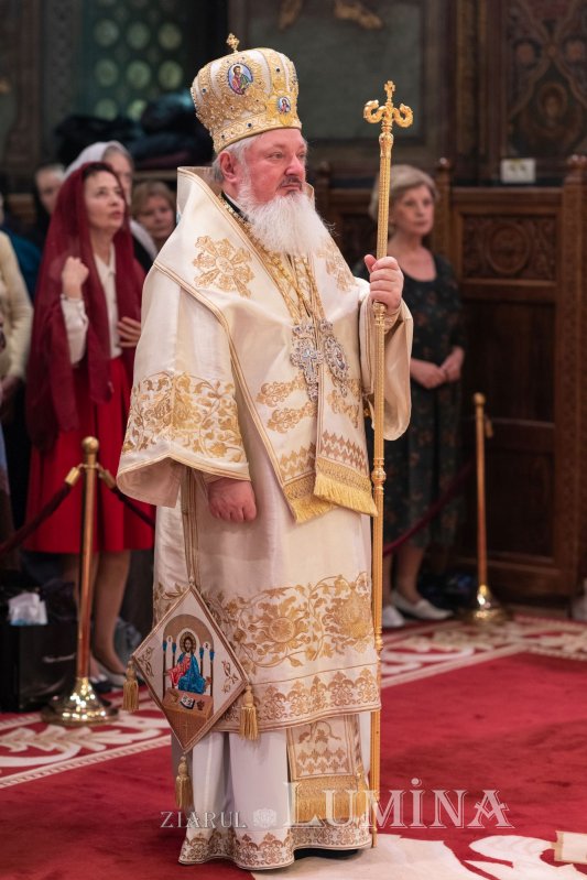 Binecuvântarea Izvorului Tămăduirii pentru bucureșteni  251836