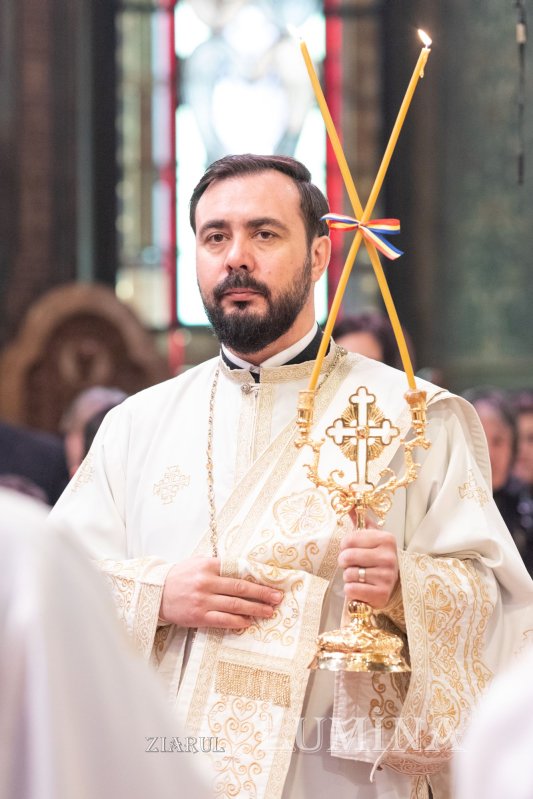 Binecuvântarea Izvorului Tămăduirii pentru bucureșteni  251838