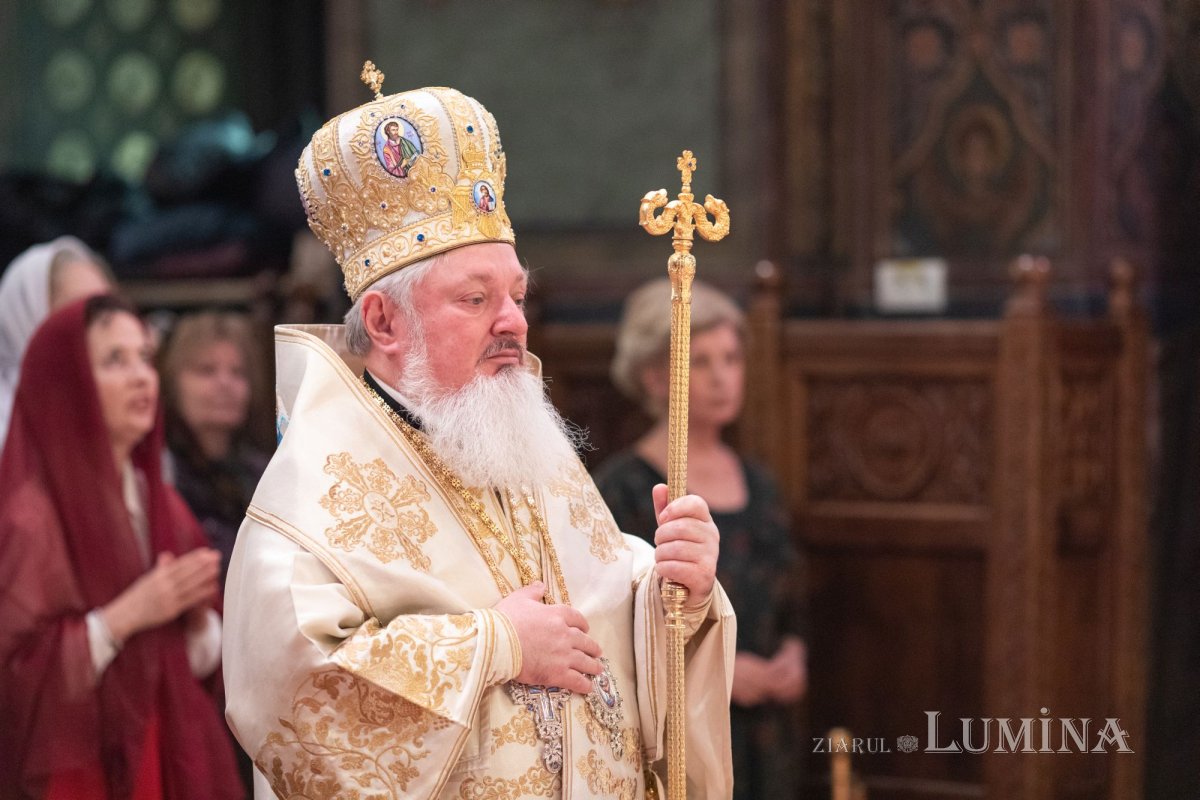 Binecuvântarea Izvorului Tămăduirii pentru bucureșteni  251839