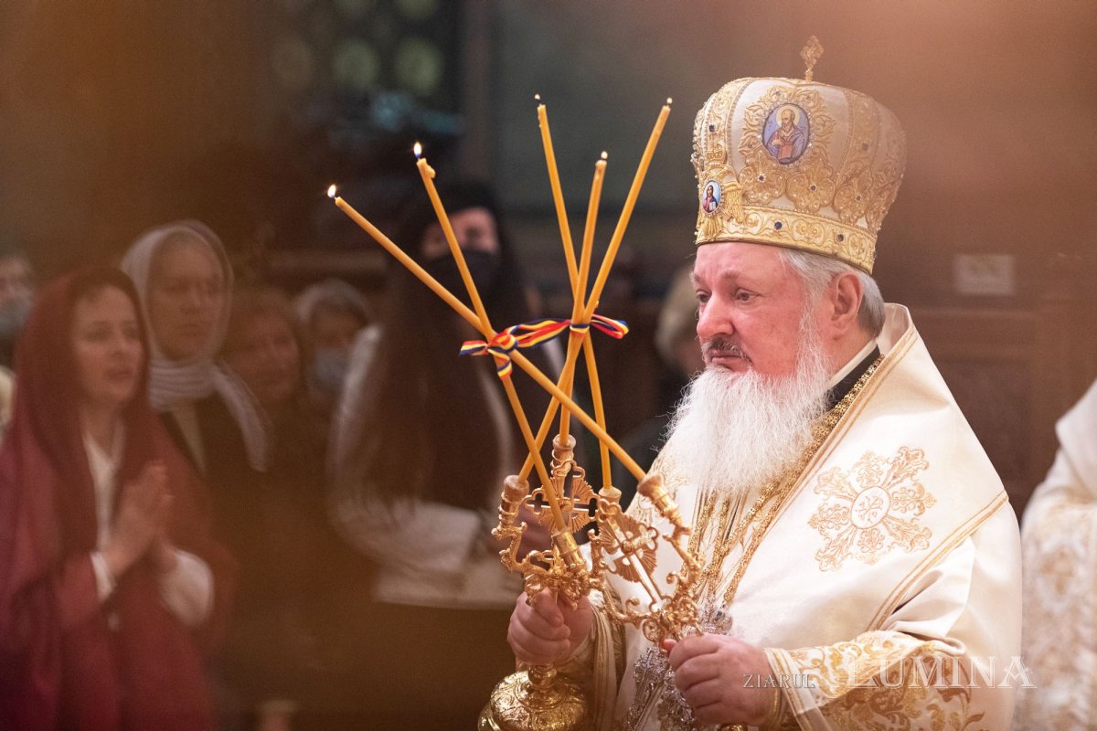 Binecuvântarea Izvorului Tămăduirii pentru bucureșteni  251841