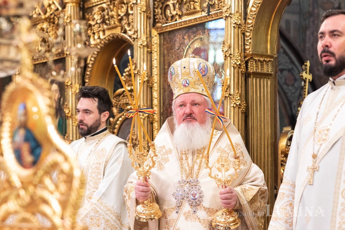 Binecuvântarea Izvorului Tămăduirii pentru bucureșteni  251843